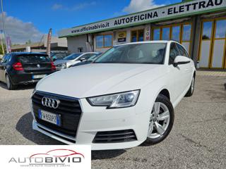 AUDI A4 usata, con Airbag