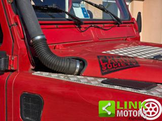 LAND ROVER Defender usata 18