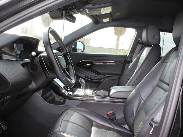 LAND ROVER Range Rover Evoque usata, con Controllo automatico clima