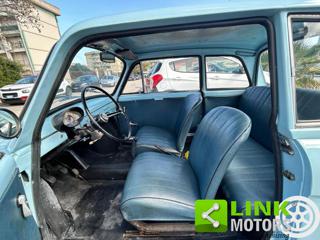 AUTOBIANCHI Bianchina usata 7