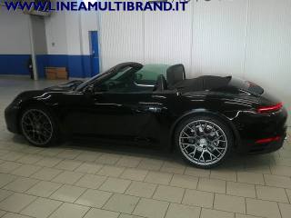 PORSCHE 911 usata, con Immobilizzatore elettronico