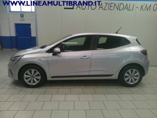 RENAULT Clio usata, con Airbag
