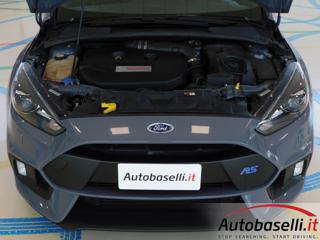FORD Focus usata, con Touch screen