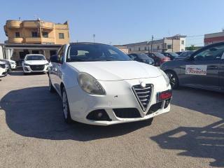 ALFA ROMEO Giulietta usata, con Airbag
