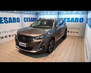 PEUGEOT 2008 usata, con Airbag
