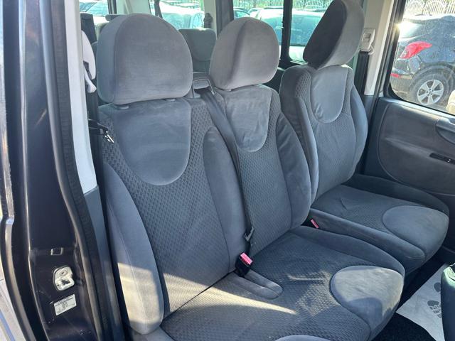 FIAT Scudo usata, con USB