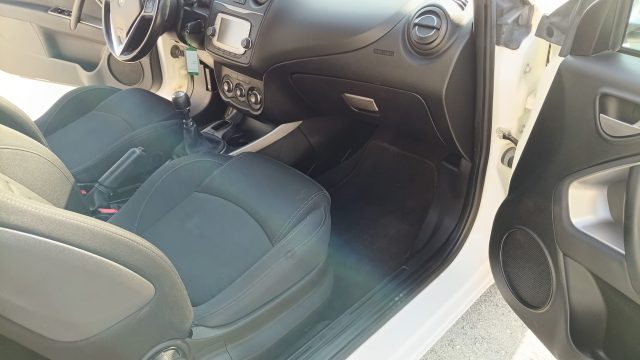 ALFA ROMEO MiTo usata, con Immobilizzatore elettronico