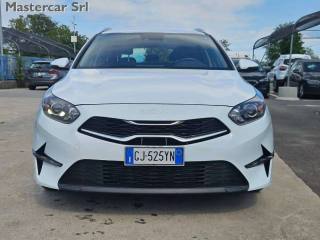 KIA Ceed usata, con Airbag