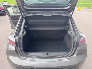 PEUGEOT 208 usata, con Controllo vocale