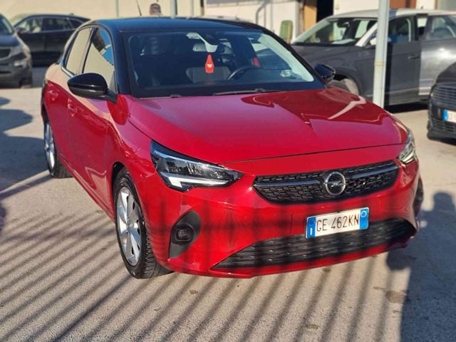 OPEL Corsa usata, con Airbag laterali