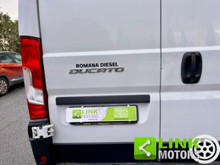 FIAT Ducato usata 18