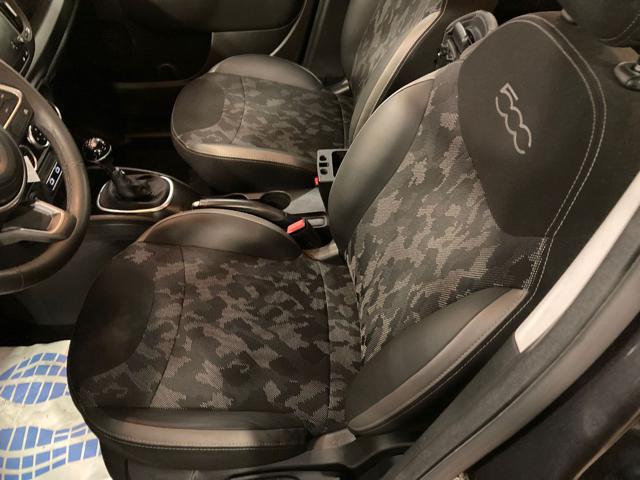 FIAT 500L usata, con Alzacristalli elettrici