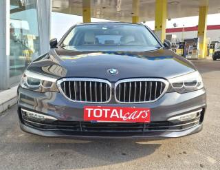 BMW 520 usata, con Airbag