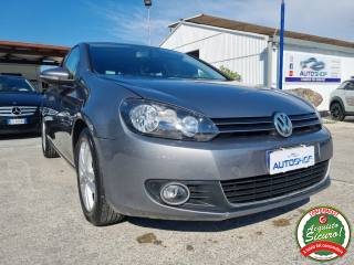 VOLKSWAGEN Golf usata, con Airbag laterali