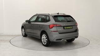 SKODA Kamiq usata, con Airbag laterali