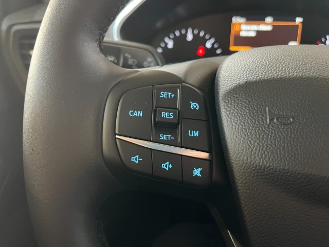 FORD Focus usata, con Servosterzo