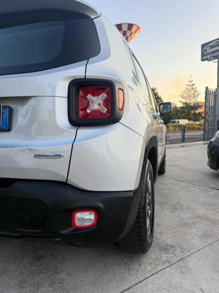 JEEP Renegade usata, con Airbag Passeggero