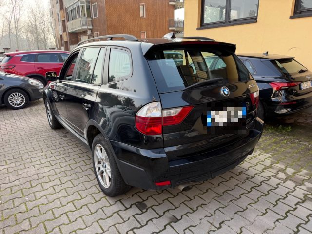 BMW X3 usata, con Autoradio