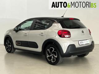 CITROEN C3 usata, con Autoradio