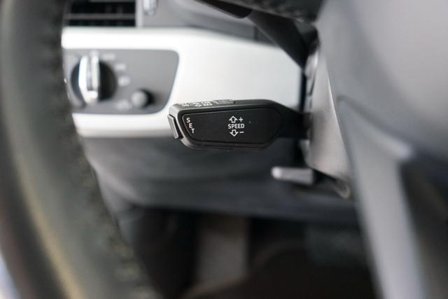 AUDI A4 usata 46