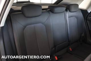 AUDI Q3 usata, con Specchietto retrovisore con funzione antiabbagliamento