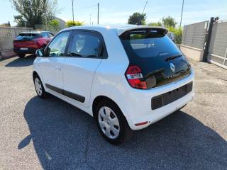RENAULT Twingo usata 5