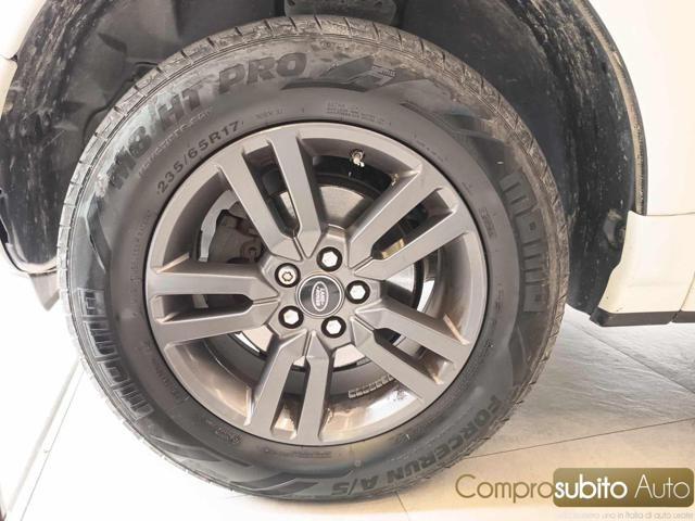 DACIA Duster usata, con Bluetooth