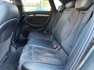 AUDI S3 usata, con ESP