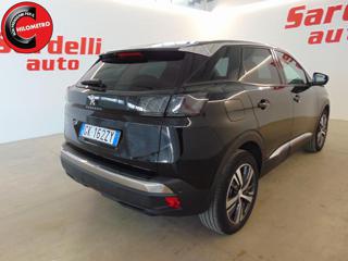 PEUGEOT 3008 usata, con Park Distance Control