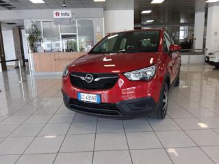 OPEL Crossland X usata, con Servosterzo