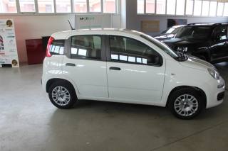 FIAT Panda usata, con Chiusura centralizzata