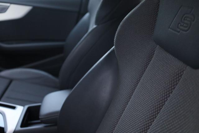 AUDI A5 usata, con Hill holder