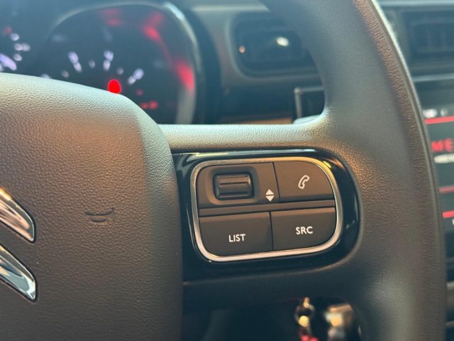 CITROEN C3 usata, con ESP