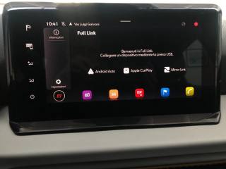 SEAT Ibiza usata, con Touch screen