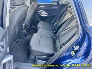 AUDI Q3 usata, con Autoradio