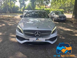 MERCEDES-BENZ A 180 usata 1