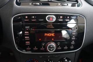 FIAT Punto usata, con ESP