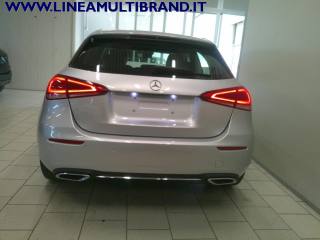 MERCEDES-BENZ A 180 usata, con Airbag laterali