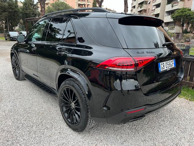 MERCEDES-BENZ GLE 300 usata, con Airbag Passeggero