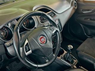 FIAT Punto usata, con Cerchi in lega