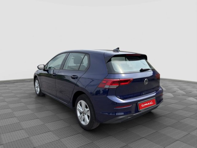 VOLKSWAGEN Golf usata 2