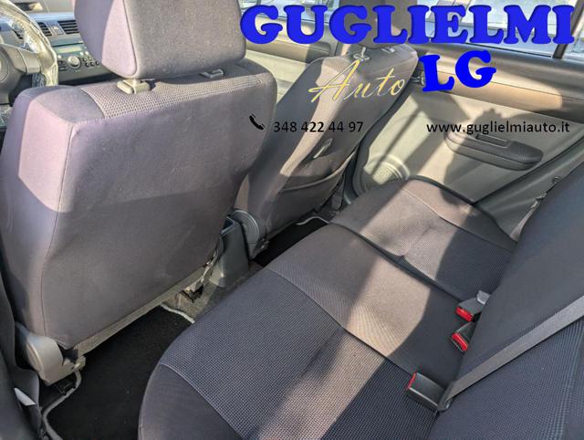SUZUKI Swift usata 33