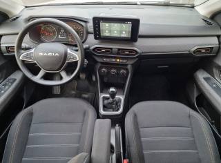 DACIA Sandero usata, con Climatizzatore