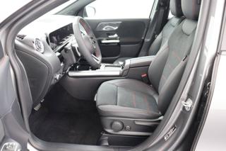 MERCEDES-BENZ GLA 250 usata, con Alzacristalli elettrici