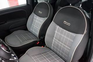 FIAT 500 usata, con Monitoraggio pressione pneumatici