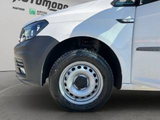 VOLKSWAGEN Caddy usata 18