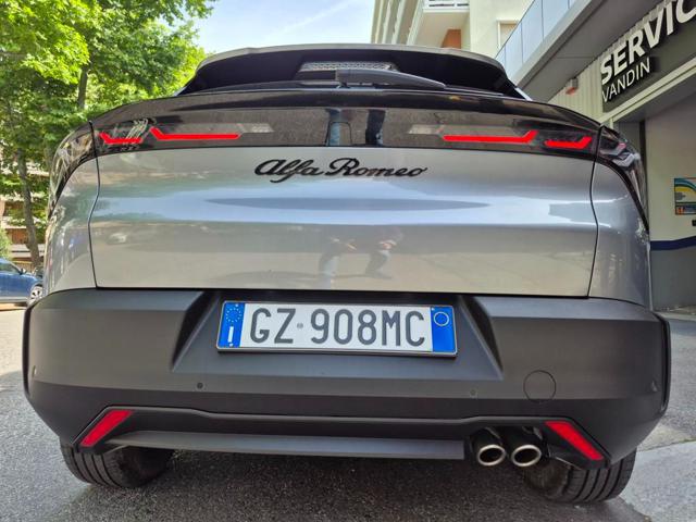 ALFA ROMEO Junior usata, con Climatizzatore