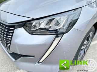 PEUGEOT 208 usata, con Servosterzo