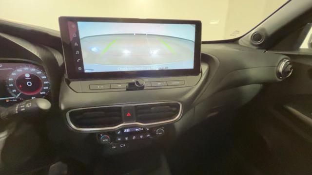 NISSAN Juke usata, con Immobilizzatore elettronico