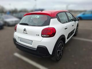 CITROEN C3 usata, con Airbag laterali